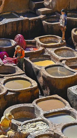 10D9N • 10-Day Andalusia and Morocco from Madrid