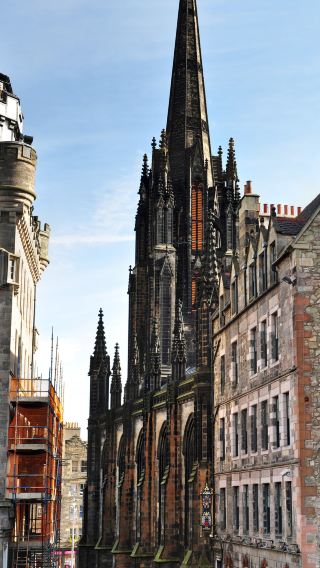 10D9N • United Kingdom + London + York + Edinburgh + Liverpool + Oxford