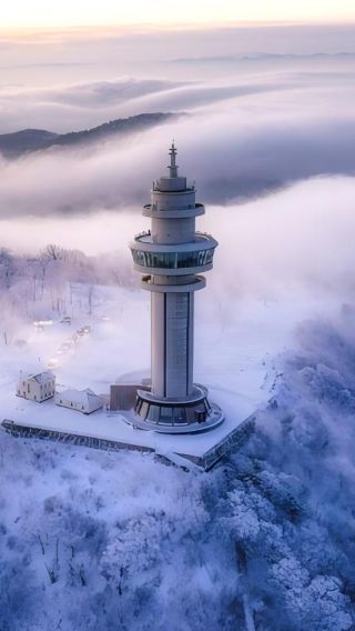 6D5N • Harbin + Xuexiang National Forest Park + Changbai Mountain + Yanji