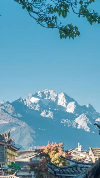 8D7N • Yunnan + Kunming + Dali City + Lijiang + Lugu Lake Scenic Area