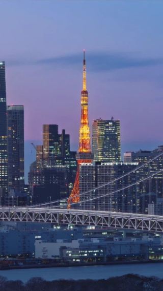 5D4N • All Year Tokyo Kamakura Trip: Harbor Warehouse Town Stroll Experience + Downtown Tokyo Fuji Hot Spring Stay + Senso ji + Nakamise Shopping Landmarks + Sumida Park Urban View Highlight