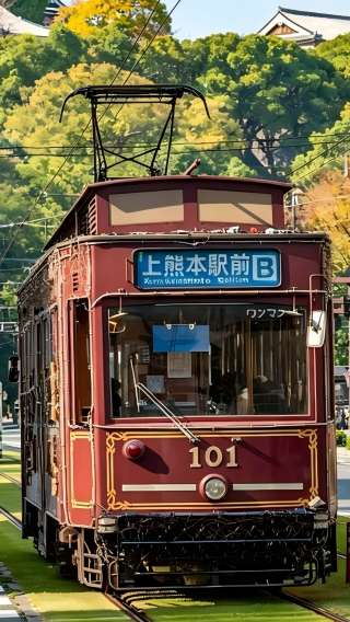 3日2晚 • 日本九州·福岡出發