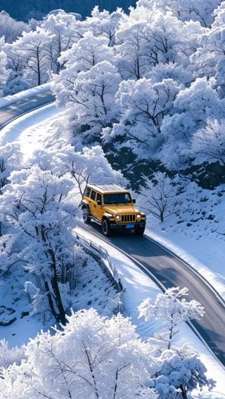 7天6晚 • 哈爾濱 雪鄉 延吉 長白山 雪地摩托車 天池 漂流 雪韻大街 