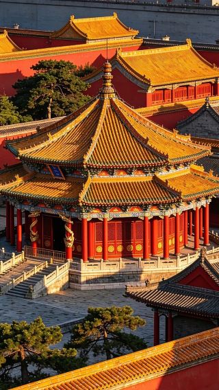 7D6N • Shenyang + Harbin + Xuexiang + Jinpo Lake + Ice and Snow World