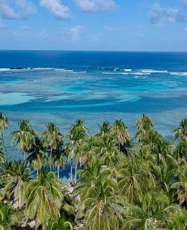 2D1N • San Blas Islands 2-Day Tour with Meals & Boat Adventure