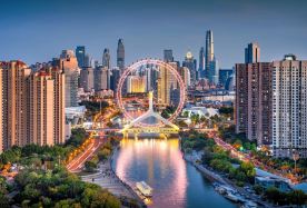 7D6N · Private Tours · Beijing and Tianjin twin city tour·Hutong rickshaw ride & fruit picking·Forbidden City, Mutianyu, Summer Palace·Flexible itinerary, can be customised · No shopping stops, pure enjoyment! Chinese guide included; English guide available upon request.