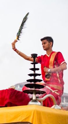 3D2N • Live a round experience in Varanasi. 3 Days Tour