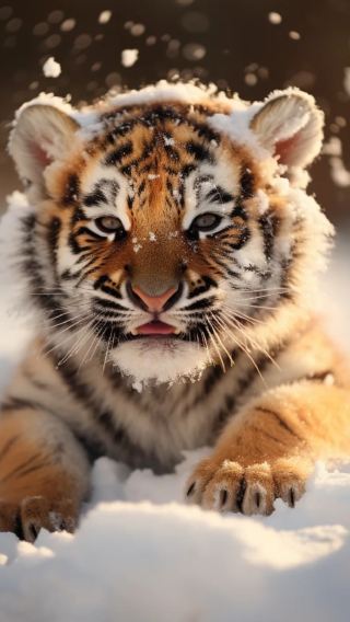 5D4N • Harbin + Yabuli Skiing and Leisure Resort + Snow Town