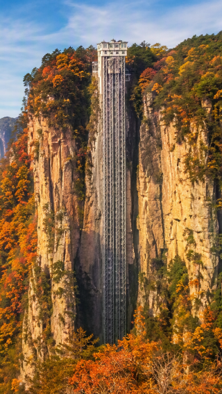 3D2N • Zhangjiajie deep dive: 2-day Forest Park + Tianmen Mountain + Glass Bridge