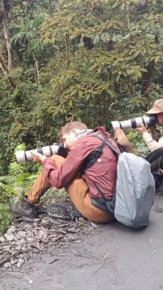 3D2N • From Cusco: 3-Day Manu National Park Tour with Lodge & Meals