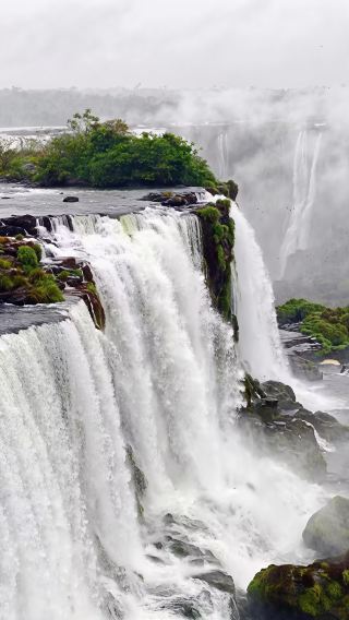 12D11N • Embark on a Journey to the Wild Tenderness of Argentina: Buenos Aires, Patagonia, and Iguazu Falls