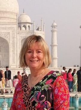 8D7N • 8 Days Private Luxury Golden Triangle Tour with Udaipur & Pushkar