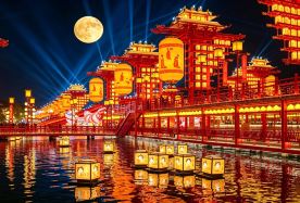 8D7N · Private Tours · Beijing & Tangshan: Forbidden City, Great Wall, Gubei Water Town & Tangshan Earthquake Rebirth Story · Explore Beijing, Tangshan's earthquake heritage, the Eastern Qing Tombs, and Gubei Water Town with a private English-speaking driver-guide on this immersive Northern China journey.