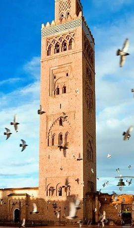 2D1N • Imlil Toubkal Hiking From Marrakech 2 days