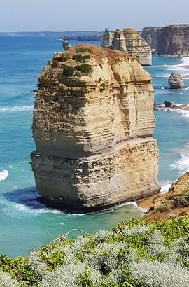 3D2N • 3-Day Great Ocean Road and Grampians Tour from Melbourne
