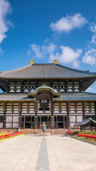 6 วัน 4 คืน • OSAKA TOKYO KORANKEI ATAMI AUTUMN โดยสายการบินไทย [TG]