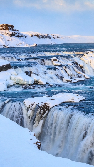 10D9N • Iceland Fantasy Tour + Jökulsárlón Glacier Lagoon Exploration + Black Sand Beach Stroll + Blue Lagoon Hot Springs + Whale Watching Adventure