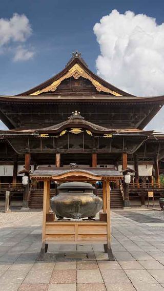14D13N • Japan´s Landscapes