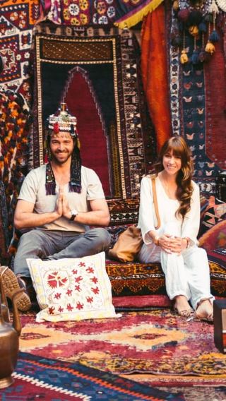2D1N • Cappadocia 2 Day Highlights Tour with Hotel Pick-up