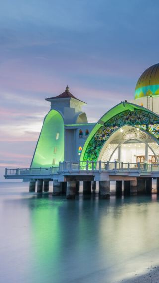 10D9N • Kuala Lumpur + Sabah Semporna + Singapore