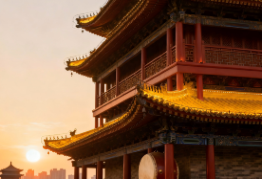 10-day 9-night · Group Tours · Xi'an + Yan'an + Mount Hua + Henan · (Group for International Travelers) No shopping, includes guide, free transfer, 8-person small group, international 4-diamond hotels. Show around Xi'an & Henan with an 8-person luxury package tour, visiting Terracotta Army, Grand Tang Mall and Shaolin Temple. Discover the secrets of the great canyon and magnificent waterfalls. Additional activities include one-day free tour of Mount Hua and Shaolin vegetarian meal.