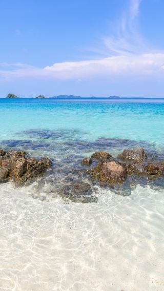 7D6N • Bangkok + Koh Chang