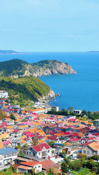 7天6晚 • 濟南＋泰安＋曲阜＋青島＋嶗山風景區＋威海＋煙台＋蓬萊區，登泰山攀嶗山，拜訪三孔，深度齊魯文化