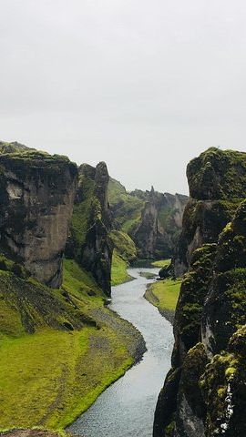 3D2N • 3-Day Golden Circle, Ice Cave and Glacier Lagoon Small-Group Tour