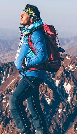 2D1N • 2-Day Jebel Toubkal Trek From Marrakech