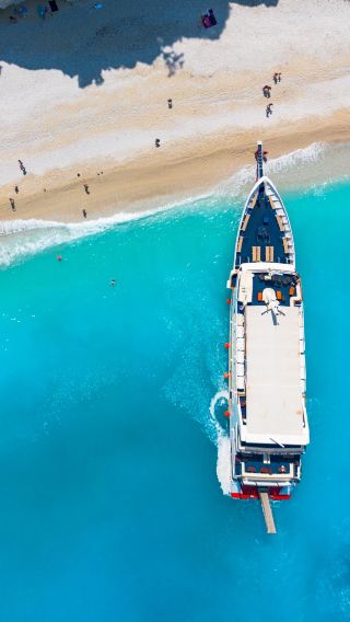 8D7N • Classic Greek Trip - Wander in Athens Acropolis, Explore Old Captial Nafplio, Cruise to Zakynthos & Enjoy iconic blue churches in Santorini