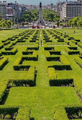 13D12N • 13-Day Portugal & Andalucia from Madrid