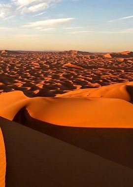6D5N • 6-Day Private Tour from Casablanca to Marrakech