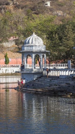 11D10N • 11-Day Rajasthan Tour: Jaipur, Udaipur & More