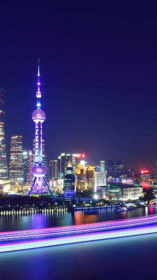 9D8N • China + Shanghai + Yancheng + Taizhou + Yangzhou + Zhenjiang + Nanjing + Jiangsu Jintan Maoshan Mountain Resort + Wuxi