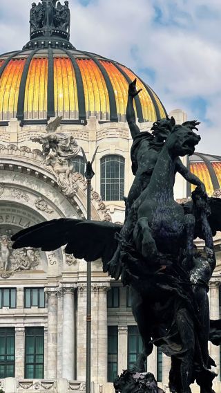 10D9N • Classic Mexico tour: Mexico City, Cancun, and Chichen Itza