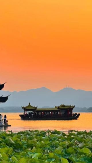 3D2N • Hangzhou + Shaoxing - Enjoy performance at Shen Garden