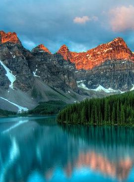 3D2N • Vancouver to Emerald Lake Road Bus Trip 3 Days