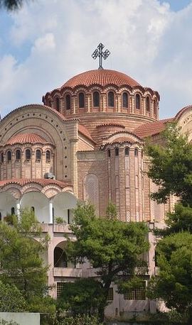7D6N • 7-Day Northern Greece Tour – Meteora, Kastoria & Thessaloniki