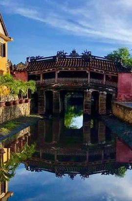 12D11N • Impressive Vietnam 12 days 11 nights package