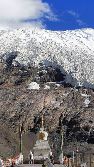 6D5N • 6 Days Central Tibet Culture Small Group Tour: Lhasa + Yamdrotso Lake + Shigatse