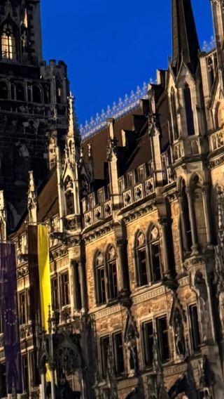 7D6N • From Frankfurt:7-Day Eastern Europe & Switzerland Coach Tour