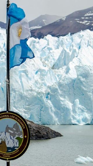 2D1N • 2-Day Private Tour: Perito Moreno Glacier and El Chaltén from El Calafate