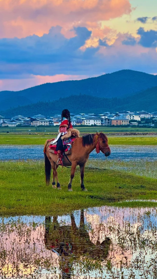 6D5N • Unveil Northwest Yunnan's Fall-Winter Magic: Kunming + Lijiang + Dali City + Yulong Snow Mountain