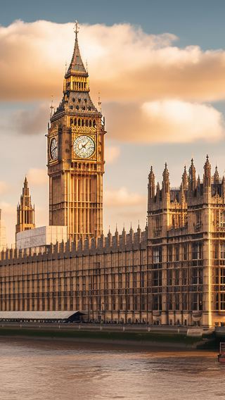 7D6N • United Kingdom + London + York + Edinburgh + Glasgow + Cambridge
