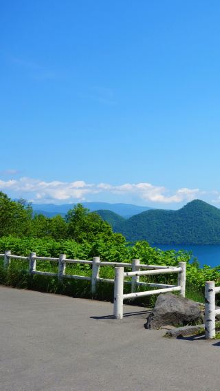 5日4晚 • 日本北海道《夏日物語》純玩無購物｜熱門景點一站式打卡｜贈送北海道KITACA交通卡