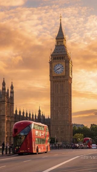 12D11N • Explore England & Scotland's highlights · Classic ring tour 