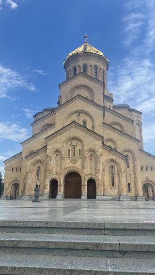 9D8N • Mountains-Seas-Ancient-Villages full tour – Georgia: Tbilisi, Batumi, Zugdidi, Mestia, Ushguli, Kutaisi, Mtskheta, Kazbegi