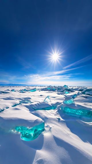 6D5N • Changbai Mountain + Yanji + Snow Town + Harbin Ice and Snow World