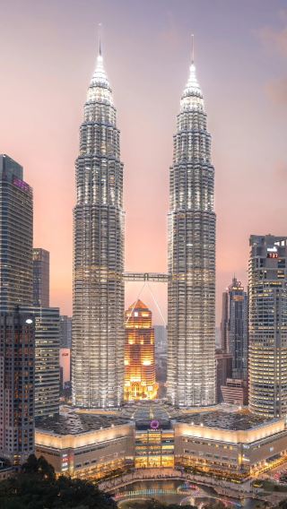 6D5N • Malaysia, Kuala Lumpur, Sabah, Semporna, Mataking Island