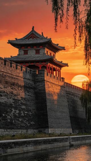 4D3N • Terracotta Army + Xi'an City Wall + Xi'an Muslim Quarter,discover Shadow Puppet and Marionette Performance and enjoy The Empress of Tang court dance, loved by global travelers.